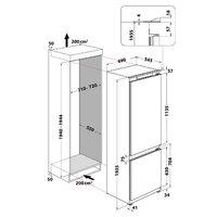Whirlpool SP40 812 EU 2 Image #11