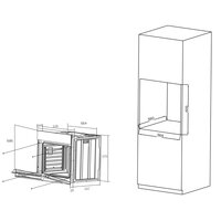 Haier HOX-C09ATQBC Image #3