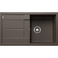 Blanco Metra 5 S Silgranit кофе (515042)