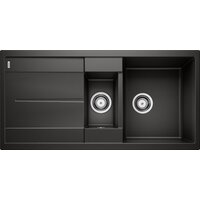 Blanco Metra 6 S Silgranit чёрный (525927)