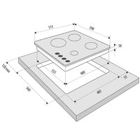 Krona ARDENTE 60 IV Image #8