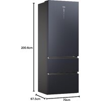 Haier HTW7720ENMB Image #6