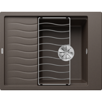 Blanco Elon 45 S Silgranit кофе (524833)