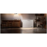 Haier HCE520RF Image #3