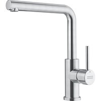 Franke Smart Glenda 115.0706.985 (нержавеющая сталь)