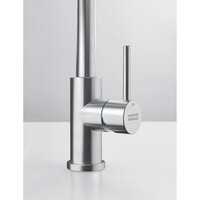 Franke Smart Glenda 115.0706.985 (нержавеющая сталь) Image #2