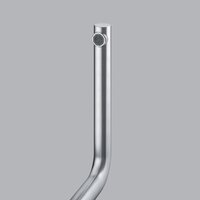 Franke Smart Glenda 115.0706.985 (нержавеющая сталь) Image #4