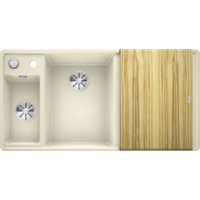 Blanco Axia III 6 S-F жасмин доска ясень правая (524667) 