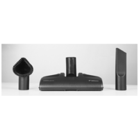 Xiaomi Deerma DX115C, черный Image #5