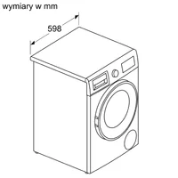 Bosch WNA13401PL Image #7