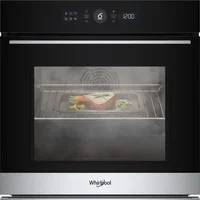 Whirlpool WOI5S8CM1SXA Image #4
