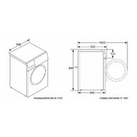 Bosch WGK244ZXME Image #5