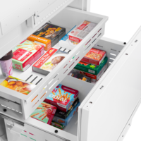 MAUNFELD MBF212NFW0 Image #12