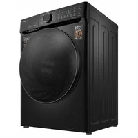 Weissgauff WM 59411 Direct Drive Inverter Steam Matt Black Image #11