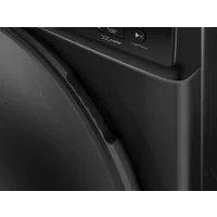 Weissgauff WM 59411 Direct Drive Inverter Steam Matt Black Image #7