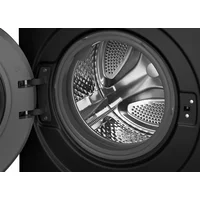 Weissgauff WM 59411 Direct Drive Inverter Steam Matt Black Image #10