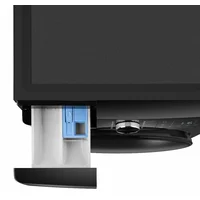 Weissgauff WM 59411 Direct Drive Inverter Steam Matt Black Image #9