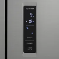 Krona EISKALT 7970 XD TNF INOX Image #6