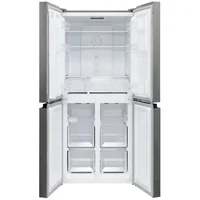 Krona EISKALT 7970 XD TNF INOX Image #2