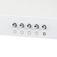 Krona ERMINA 600 white PB Image #3