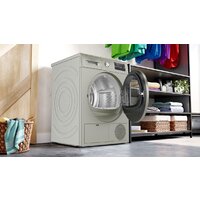 Bosch WTH85VSXPL Image #2