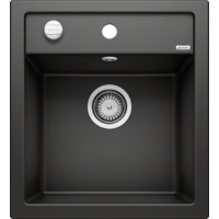 Blanco Dalago 45 Silgranit чёрный (525869)