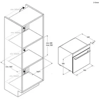 Haier H6 ID46G3SHTB Image #13