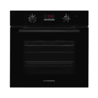 KUPPERSBERG HM 628 Black
