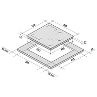Krona MYSTERIUM max ih 60 GR Image #2