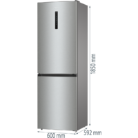 Gorenje NRK6192AXL4 Image #9