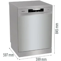 Hisense HS643D90X Image #12