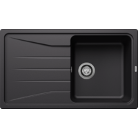 Blanco Sona 5 S Silgranit чёрный (525972)