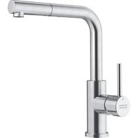 Franke Smart Glenda 115.0706.986 (нержавеющая сталь)