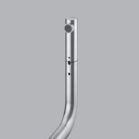 Franke Smart Glenda 115.0706.986 (нержавеющая сталь) Image #2