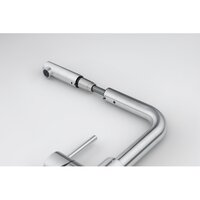 Franke Smart Glenda 115.0706.986 (нержавеющая сталь) Image #4