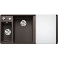 Blanco Axia III 6 S-F кофе доска из стекла правая (524674)