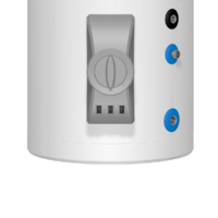 Thermex IRP 150 V (combi) Image #6