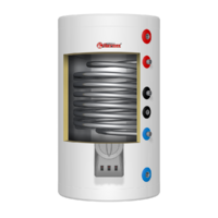 Thermex IRP 150 V (combi) Image #3