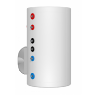 Thermex IRP 150 V (combi) Image #4