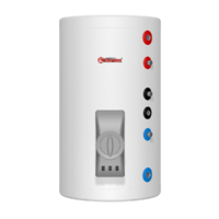 Thermex IRP 150 V (combi)