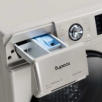 Бирюса WM-SL814/15 B Image #6