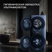 Hyundai WMD9425 Image #8