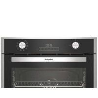Hotpoint-Ariston FE9 834 JH IX Image #2
