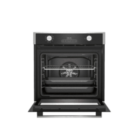 Hotpoint-Ariston FE9 834 JH IX Image #4