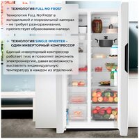 ZUGEL ZRSS630W Image #3