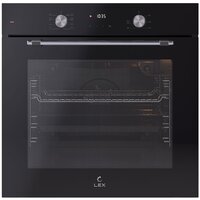 LEX EDP 680 BL MAX