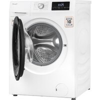 Weissgauff WM 61410 Inverter Steam Image #3