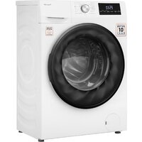 Weissgauff WM 61410 Inverter Steam Image #2