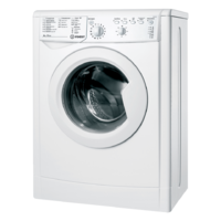 Indesit IWUB 4105 (CIS)