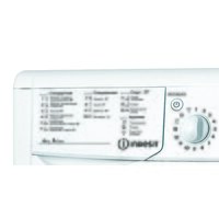 Indesit IWUB 4105 (CIS) Image #3